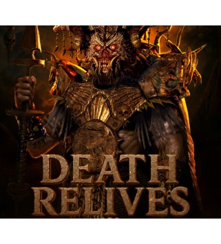 Death Relives XBOX One / Xbox Series X|S Xbox One Key EUROPE